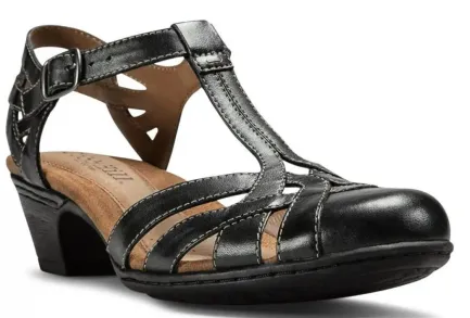 Sale Aubrey T-Strap Sandal Women Women's Sandals