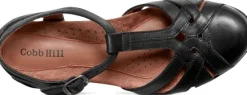 Sale Aubrey T-Strap Sandal Women Women's Sandals