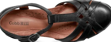 Sale Aubrey T-Strap Sandal Women Women's Sandals