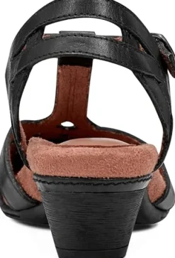 Sale Aubrey T-Strap Sandal Women Women's Sandals