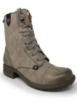 Outlet Brunswick Women's Rugged Waterproof Boot Women Women's Boots