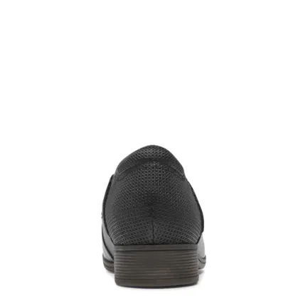 Discount Crosbie Moc Leather Slip On Loafer Women Women's Shoes