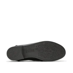 Discount Crosbie Moc Leather Slip On Loafer Women Women's Shoes