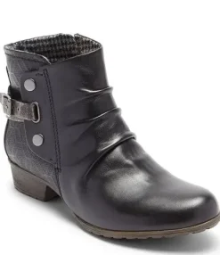 New Gratasha Women's Ankle Boot Women Women's Boots