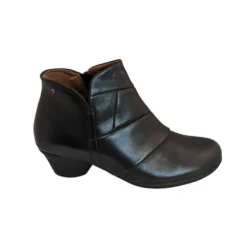 Hot Laurel New Bootie Women's Comfort Women Women's Boots