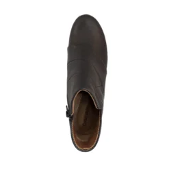 Hot Laurel New Bootie Women's Comfort Women Women's Boots