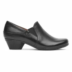 New Laurel Shootie Dress Slip-On Shoe Women Women's Shoes
