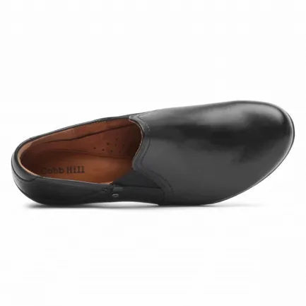New Laurel Shootie Dress Slip-On Shoe Women Women's Shoes