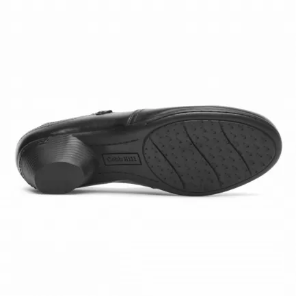 New Laurel Shootie Dress Slip-On Shoe Women Women's Shoes