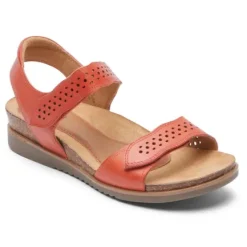 New May Wave Strap Women's Sandal Women Women's Sandals