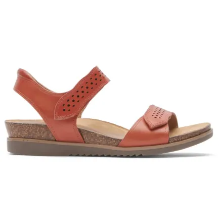 New May Wave Strap Women's Sandal Women Women's Sandals