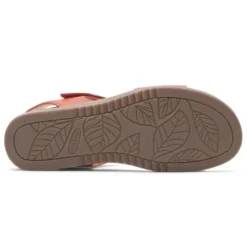 New May Wave Strap Women's Sandal Women Women's Sandals