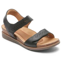 Online May Wave Strap Women's Sandal Women Women's Sandals