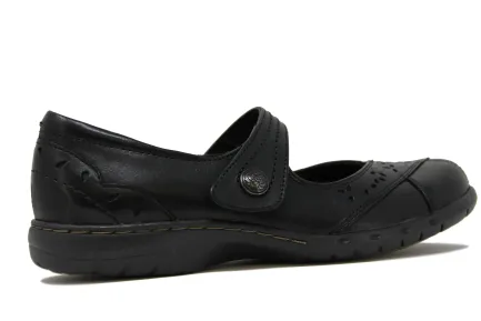 Hot Petra Mary-Jane shoe – Canadian Footwear Women Women's Shoes