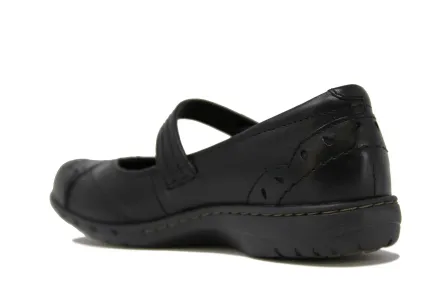 Hot Petra Mary-Jane shoe – Canadian Footwear Women Women's Shoes