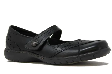 Hot Petra Mary-Jane shoe – Canadian Footwear Women Women's Shoes
