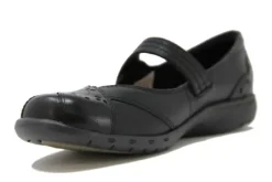 Hot Petra Mary-Jane shoe – Canadian Footwear Women Women's Shoes