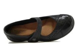 Hot Petra Mary-Jane shoe – Canadian Footwear Women Women's Shoes