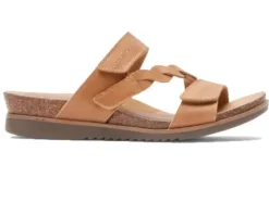 Outlet Women's May Slide Sandals Women Women's Sandals