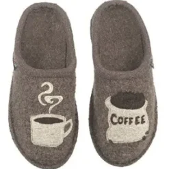 Best Coffee - Mens Men's Slippers
