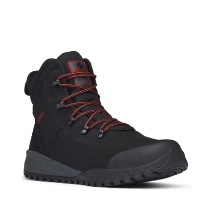 Hot Fairbanks Omni-Heat Wide Winter Boots Men's Winter