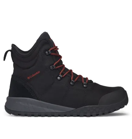 Hot Fairbanks Omni-Heat Wide Winter Boots Men's Winter
