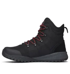 Hot Fairbanks Omni-Heat Wide Winter Boots Men's Winter
