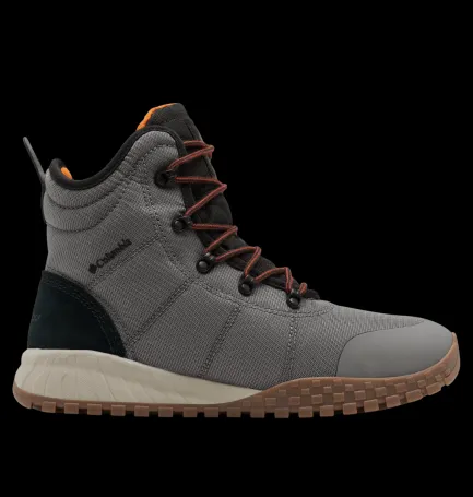 Outlet Fairbanks Omni-Heat Winter Boot Men's Winter