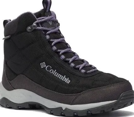 New Firecamp -32C Women's Winter Hiker Style Women Women's Winter|Women's Hiking