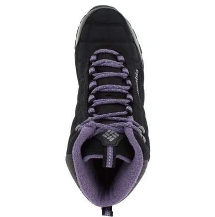 New Firecamp -32C Women's Winter Hiker Style Women Women's Winter|Women's Hiking