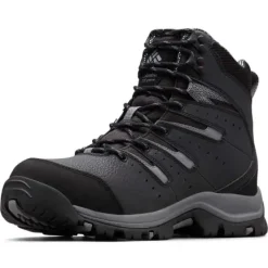 Fashion Gunnison II Omni Heat Winter Boot Men's Winter|Men's Boots