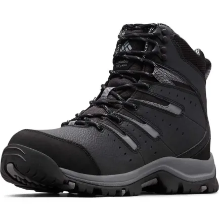 Fashion Gunnison II Omni Heat Winter Boot Men's Winter|Men's Boots