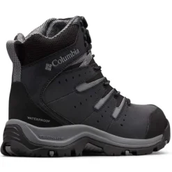 Fashion Gunnison II Omni Heat Winter Boot Men's Winter|Men's Boots