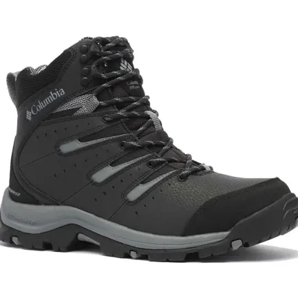 Fashion Gunnison II Omni Heat Winter Boot Men's Winter|Men's Boots