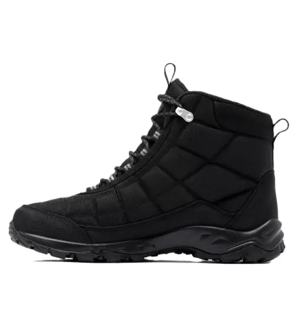 Hot Men's Firecamp Boot Medium and Wide Men's Winter|Men's Hiking