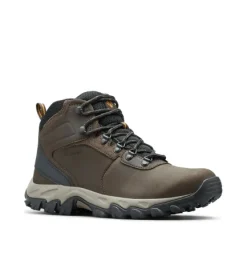 Discount Newton Ridge Plus II Water Proof Wide Men's Boots