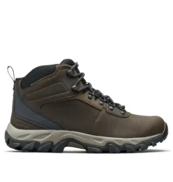 Discount Newton Ridge Plus II Water Proof Wide Men's Boots