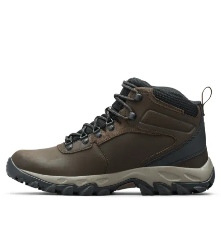 Discount Newton Ridge Plus II Water Proof Wide Men's Boots