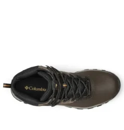 Discount Newton Ridge Plus II Water Proof Wide Men's Boots