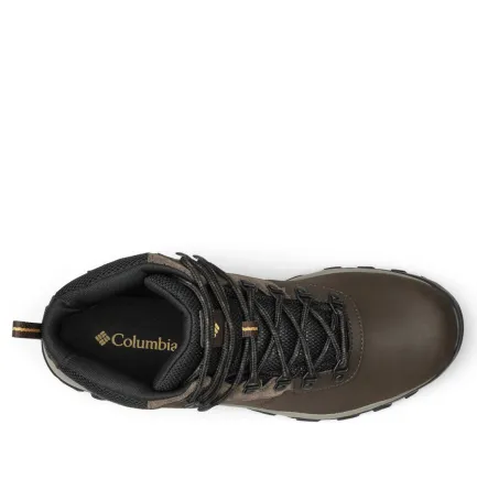 Discount Newton Ridge Plus II Water Proof Wide Men's Boots