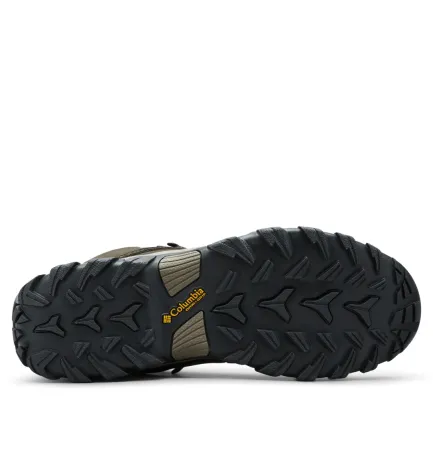 Discount Newton Ridge Plus II Water Proof Wide Men's Boots