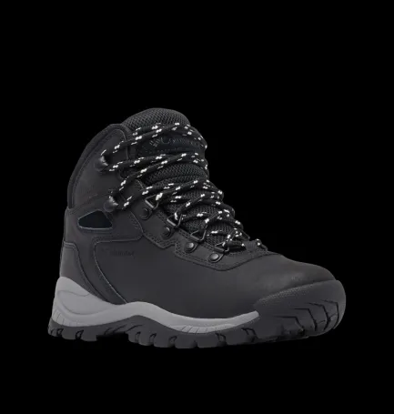 Discount Newton Ridge™ Plus WP Wide Women's Boot Women Women's Hiking