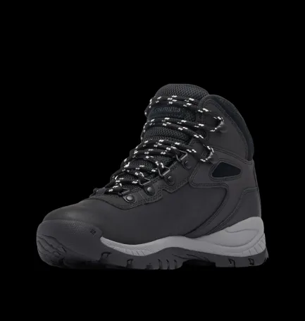 Discount Newton Ridge™ Plus WP Wide Women's Boot Women Women's Hiking