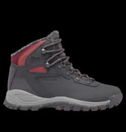 Best Newton Ridge™ WP Omni-Heat™ Hiking Boot Women Women's Hiking