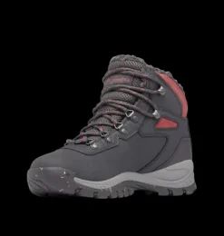 Best Newton Ridge™ WP Omni-Heat™ Hiking Boot Women Women's Hiking