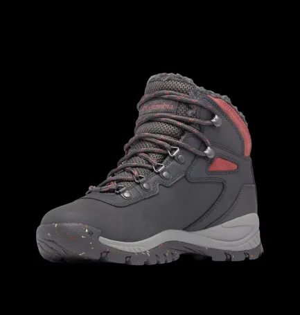 Best Newton Ridge™ WP Omni-Heat™ Hiking Boot Women Women's Hiking