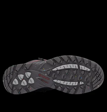 Best Newton Ridge™ WP Omni-Heat™ Hiking Boot Women Women's Hiking