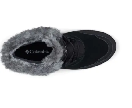 Sale Women's Ice Maiden Shorty Winter Boot Women Women's Winter|Women's Boots