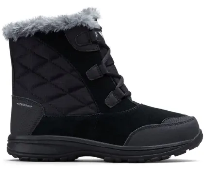 Sale Women's Ice Maiden Shorty Winter Boot Women Women's Winter|Women's Boots