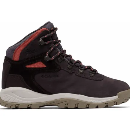 Hot Womens Newton Ridge Plus Waterproof Hiker Women Women's Hiking|Women's Boots